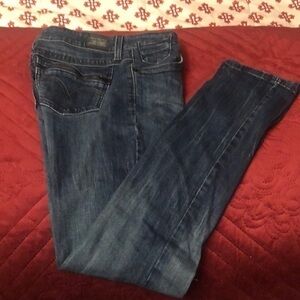 Vintage Levi’s jeans